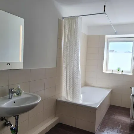 Apartman Work & Relax In Industrial Area