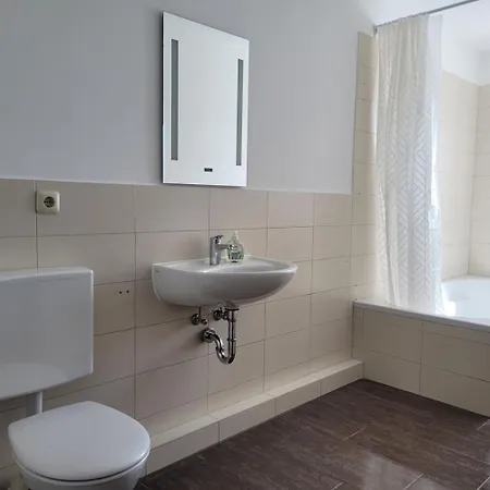 Work & Relax In Industrial Area * Reinfeld