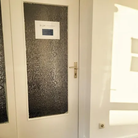 Apartman Work & Relax In Industrial Area Reinfeld